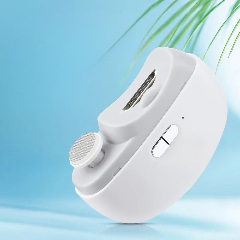 PRATİK ELEKTRİKLİ TIRNAK MAKİNESİ